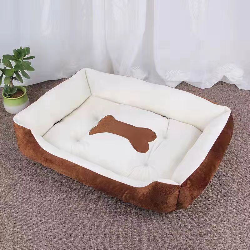 Cozy Pet Bed